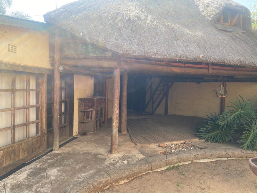 3 Bedroom Property for Sale in Sasolburg Free State